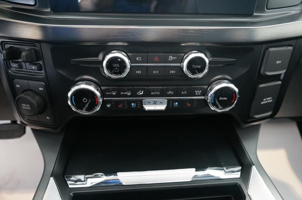 2025 Ford F-250 Super Duty Lariat - Photo 14