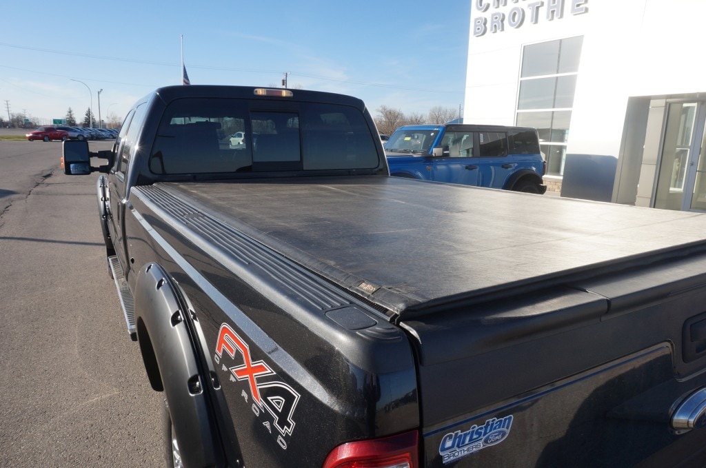 2013 Ford F-350 Super Duty Lariat - Photo 19