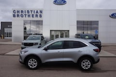 2023 Ford Escape Active AWD