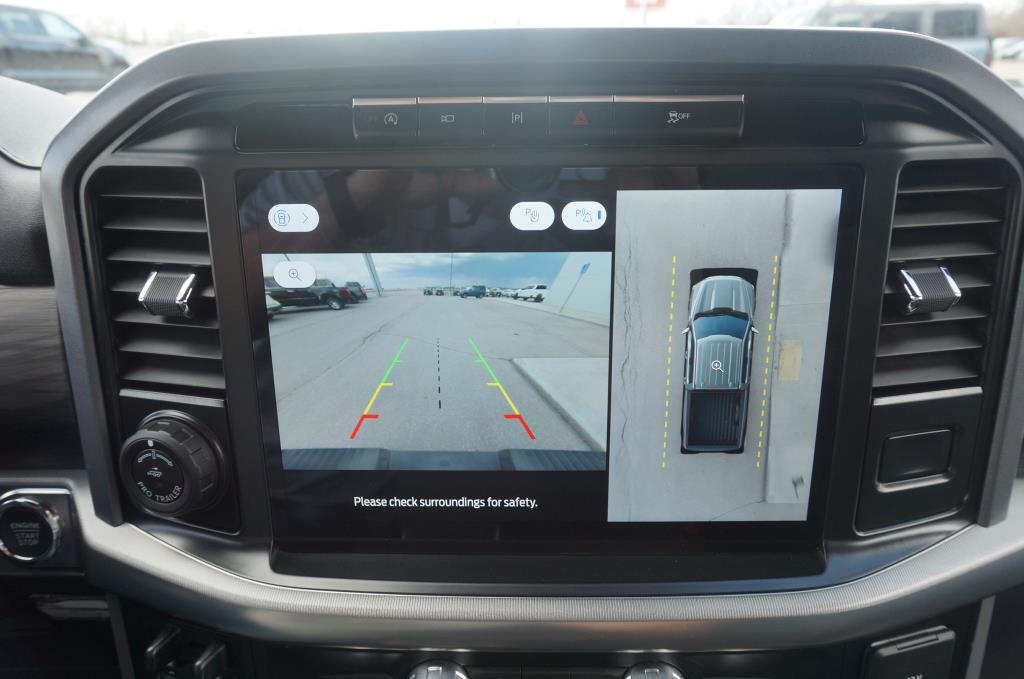2024 Ford F-150 Lariat - Photo 25