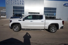 2023 GMC Sierra 1500 SLT Crew Cab 4WD