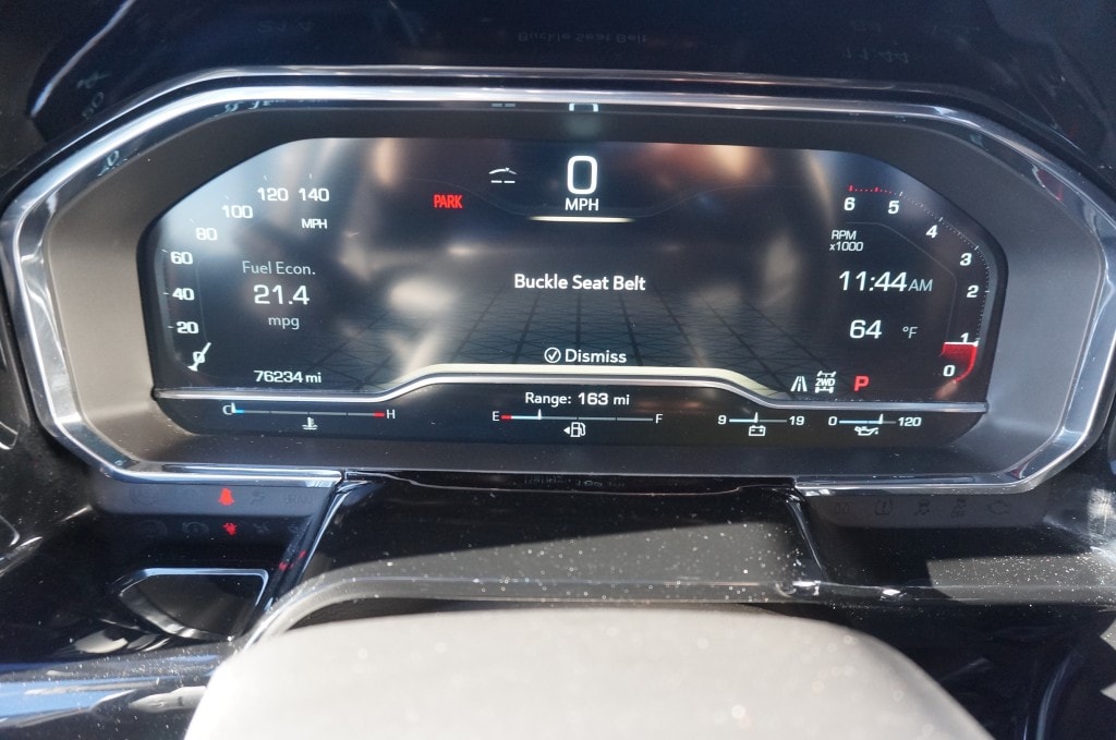 2023 GMC Sierra 1500 SLT - Photo 14