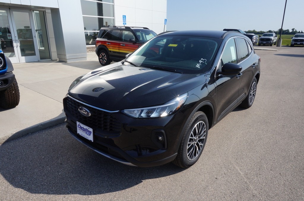 2025 Ford Escape Plug-in hybrid PHEV - Photo 7