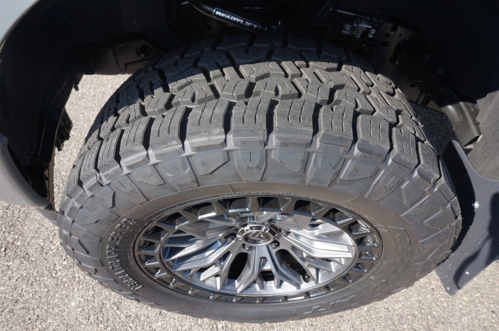 2025 Ford F-150 XLT - Photo 10