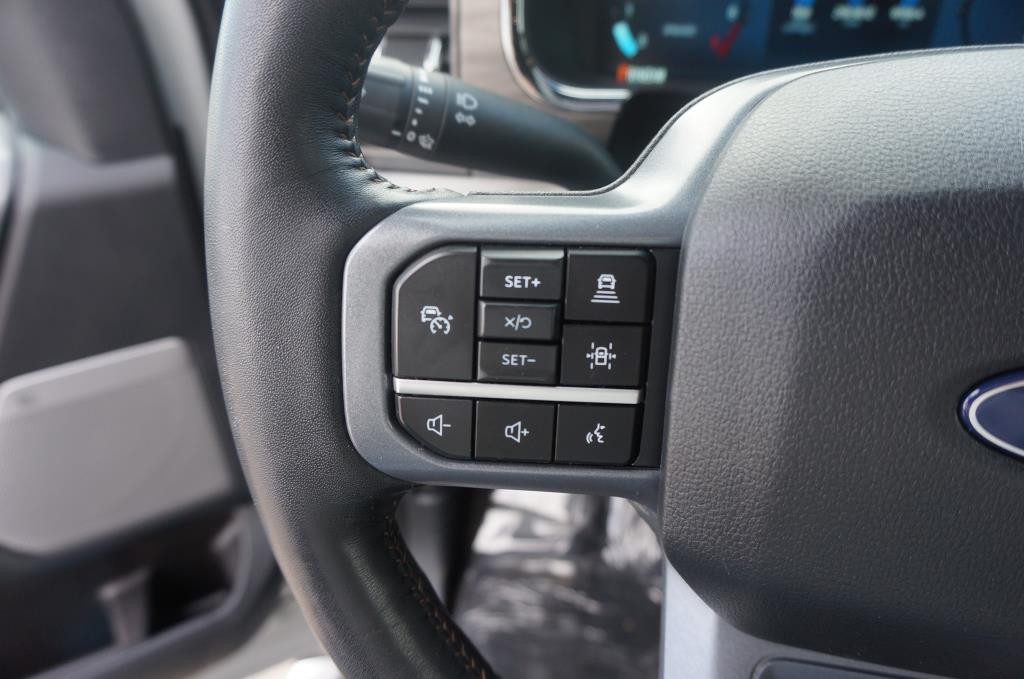 2024 Ford F-150 Lariat - Photo 22