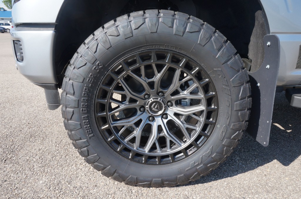 2025 Ford F-150 XLT - Photo 9