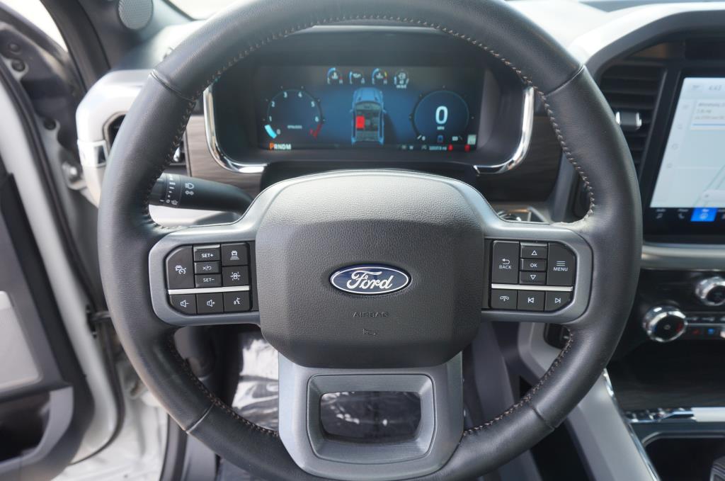 2024 Ford F-150 Lariat - Photo 16