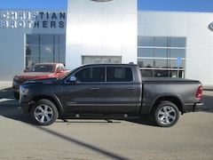 2021 RAM 1500 Limited Crew Cab SWB 4WD