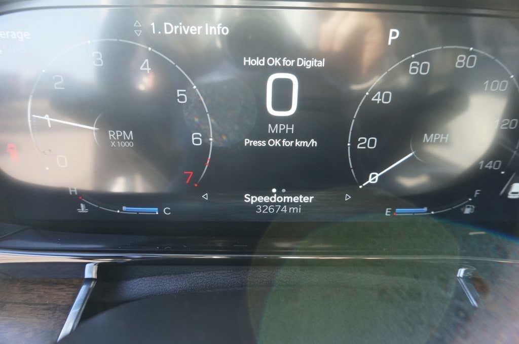 2022 Jeep Grand Wagoneer Series II - Photo 18