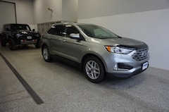 2021 Ford Edge SEL AWD