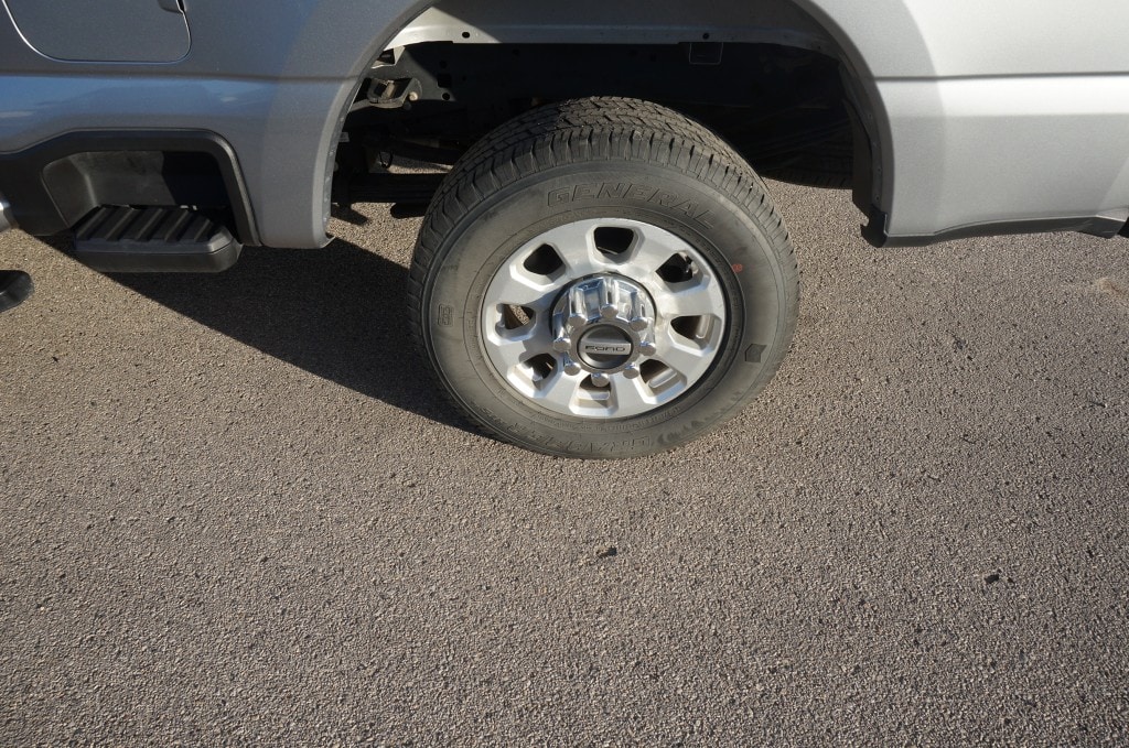 Used 2023 Ford F-350 Super Duty XLT with VIN 1FT8W3BN8PEC06403 for sale in Crookston, Minnesota