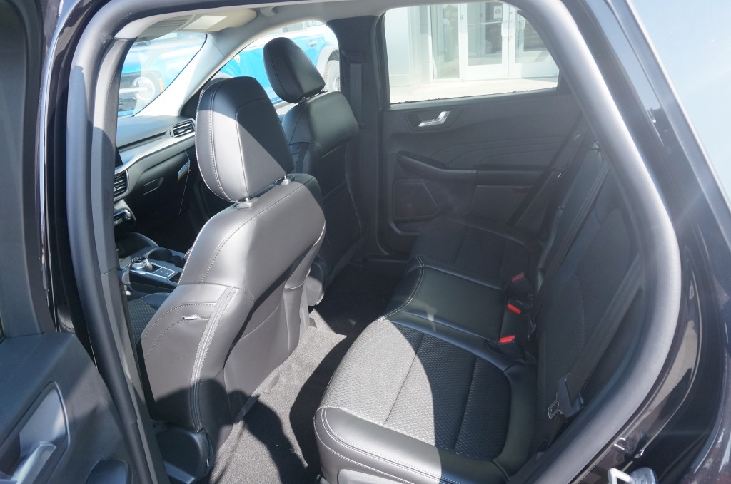 2025 Ford Escape Plug-in hybrid PHEV - Photo 8