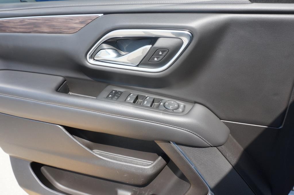 2021 Chevrolet Tahoe LT - Photo 20