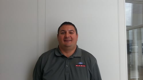 Staff member David Brandon from ID_7ce282c6c4d6