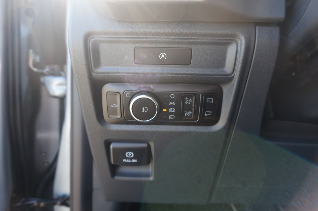 2025 Ford F-150 XLT - Photo 23