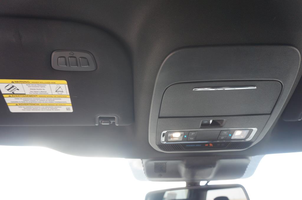 2024 Ford F-150 Lariat - Photo 24