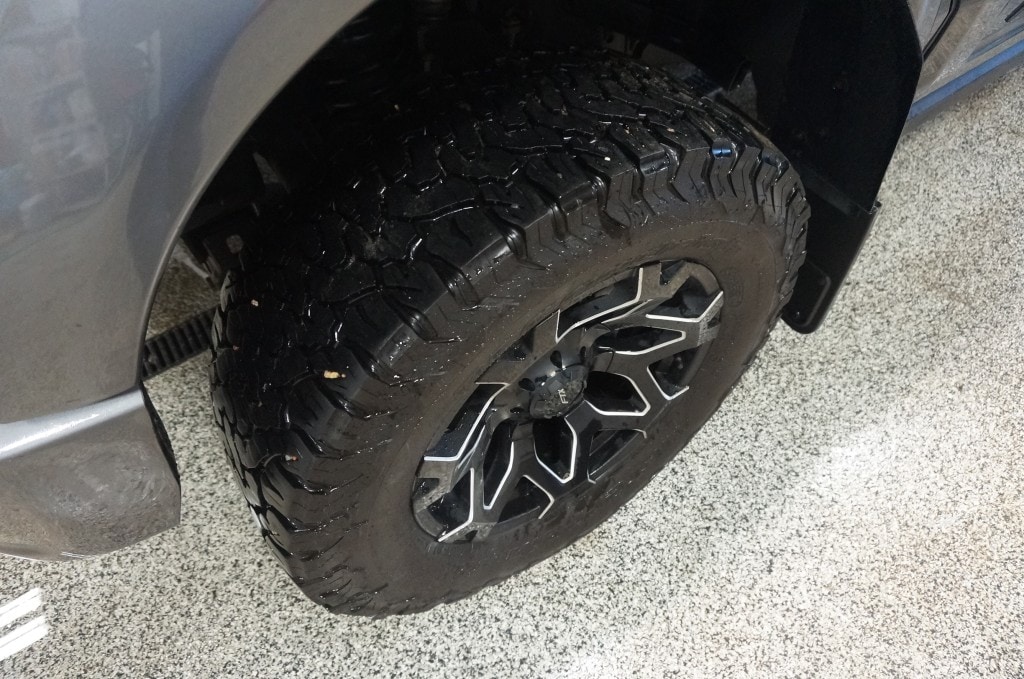 Used 2022 Ford F-150 Lariat with VIN 1FTFW1E53NKE35481 for sale in Crookston, Minnesota