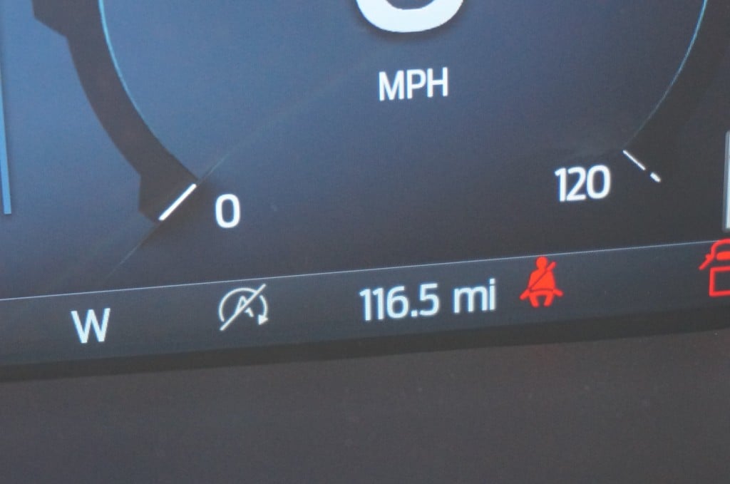 2025 Ford F-150 XLT - Photo 22