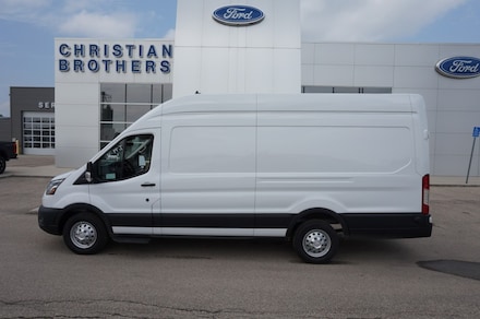 2025 Ford Transit 350 Van High Roof w/Dual Sliding 148-in. VAN