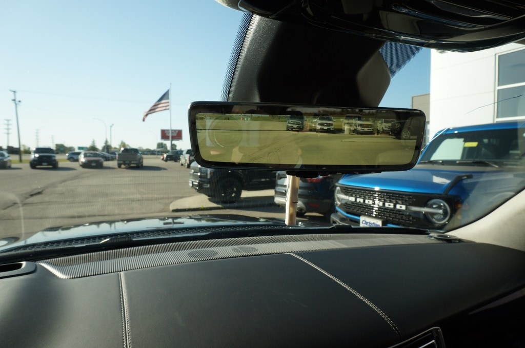 2022 Jeep Grand Wagoneer Series II - Photo 22