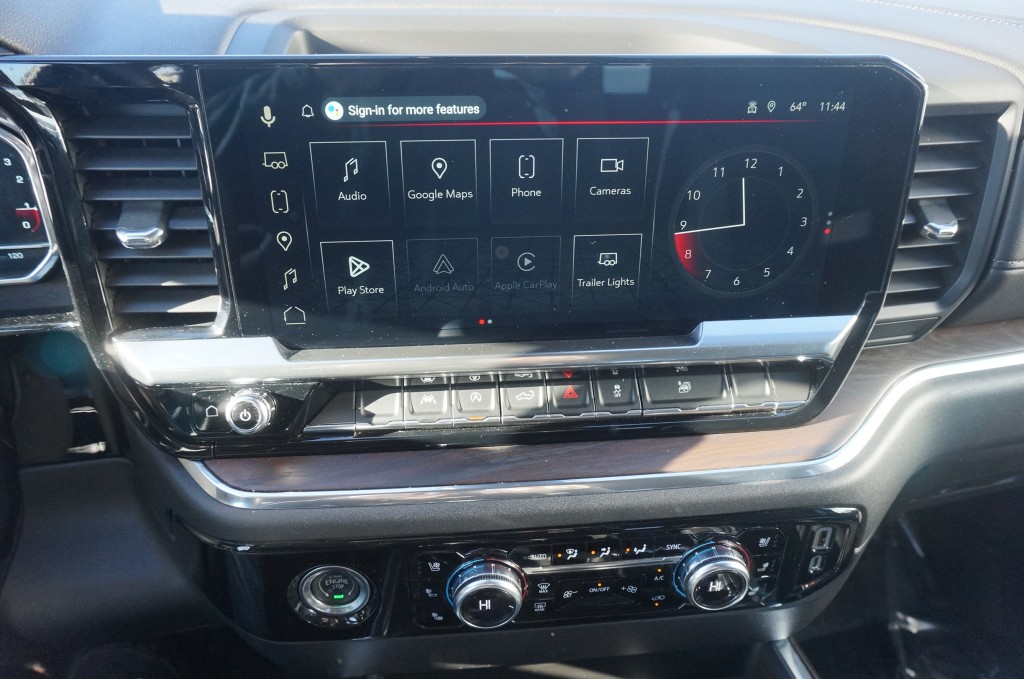 2023 GMC Sierra 1500 SLT - Photo 11