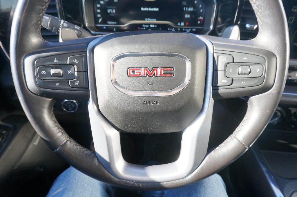 2023 GMC Sierra 1500 SLT - Photo 15