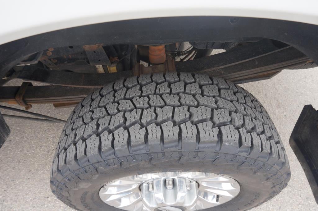 Used 2019 Ford F-350 Super Duty Lariat with VIN 1FT8W3BT0KEC55487 for sale in Crookston, Minnesota