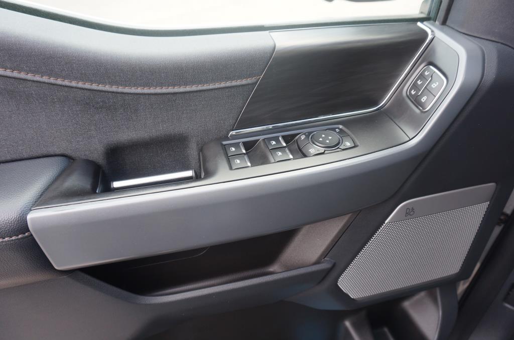 2024 Ford F-150 Lariat - Photo 20