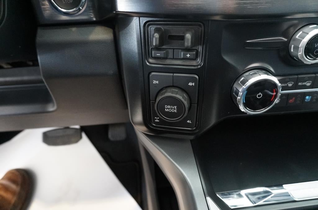 2025 Ford F-250 Super Duty Lariat - Photo 15