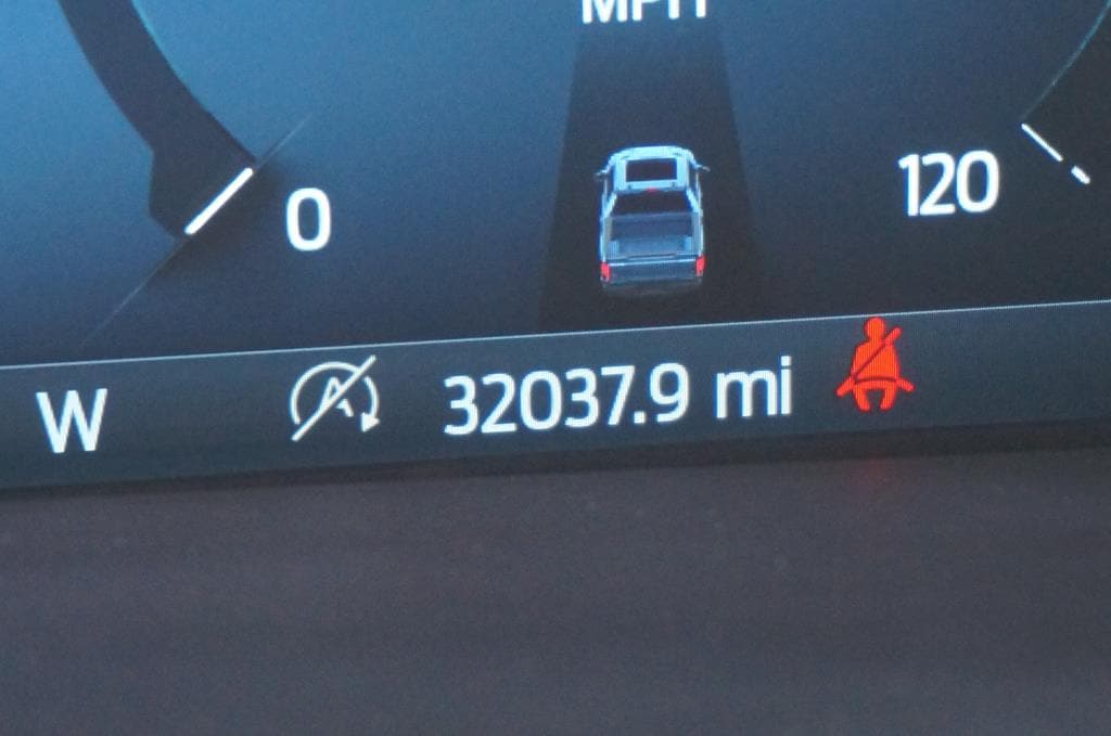 2024 Ford F-150 Lariat - Photo 18