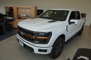 2026 Ford F-150 Tremor SuperCrew 4WD