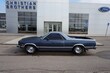 Chevrolet El Camino
