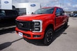 Ford F-250 SD