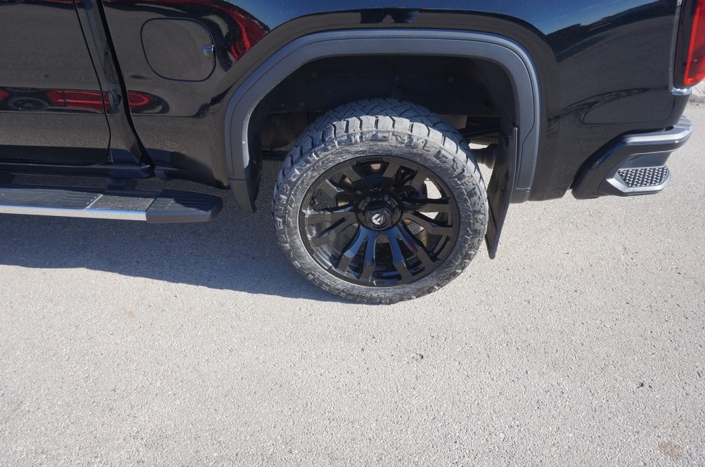 Used 2023 GMC Sierra 1500 Denali Denali with VIN 3GTUUGEL1PG161674 for sale in Crookston, Minnesota
