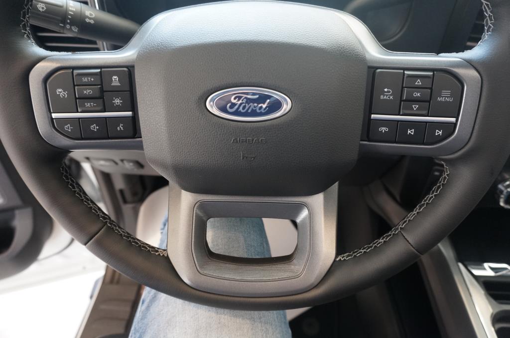 2025 Ford F-250 Super Duty Lariat - Photo 16