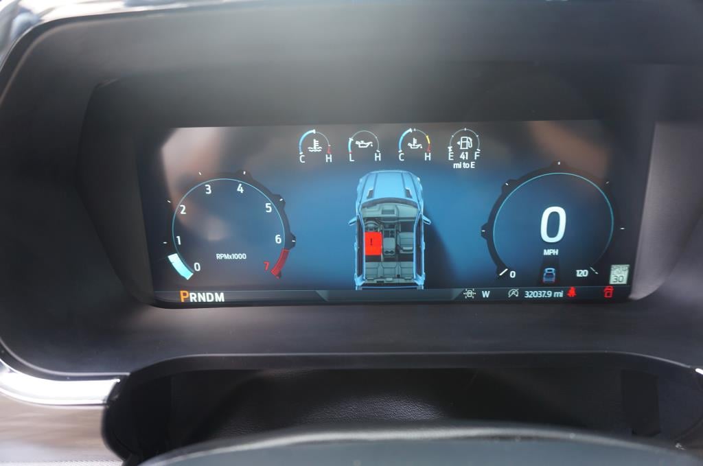 2024 Ford F-150 Lariat - Photo 17