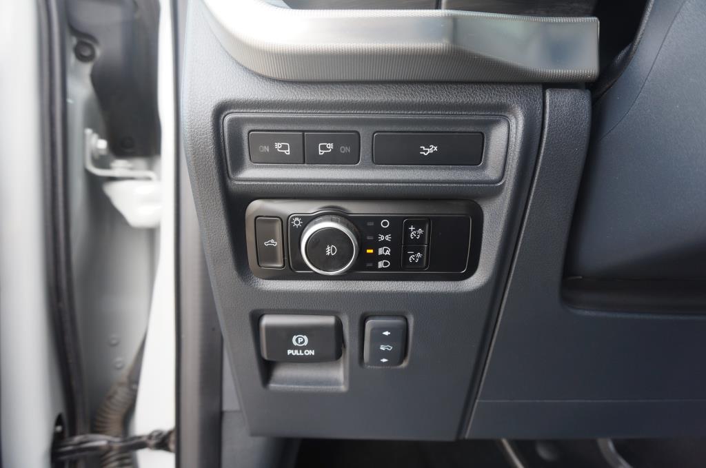 2024 Ford F-150 Lariat - Photo 19