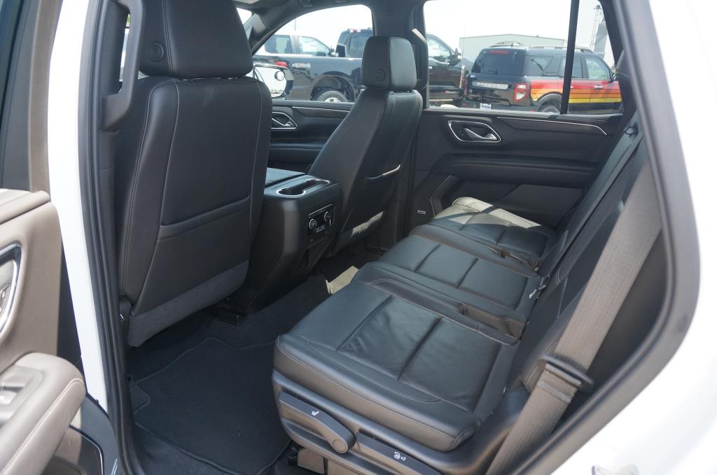 2021 Chevrolet Tahoe LT - Photo 11