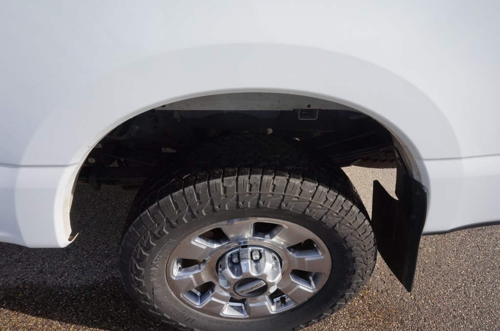 Used 2023 Ford F-350 Super Duty Lariat with VIN 1FT8W3BT2PED73192 for sale in Crookston, Minnesota