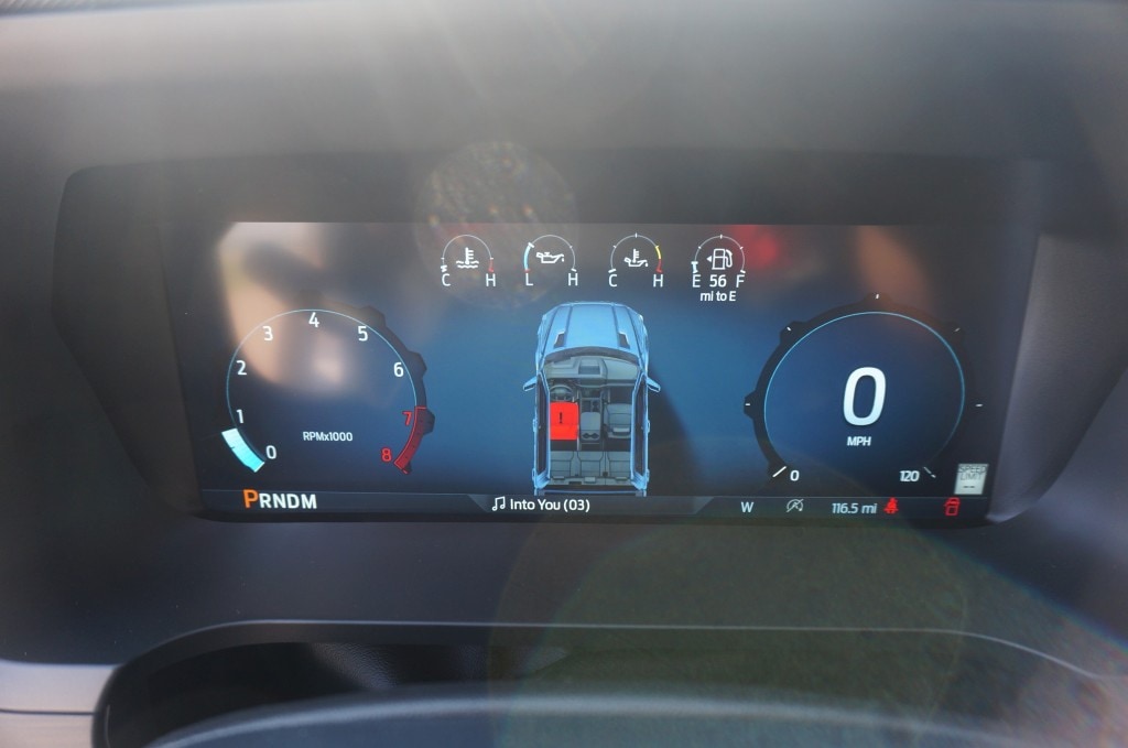 2025 Ford F-150 XLT - Photo 21