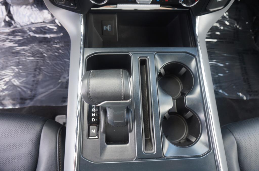2024 Ford F-150 Lariat - Photo 15