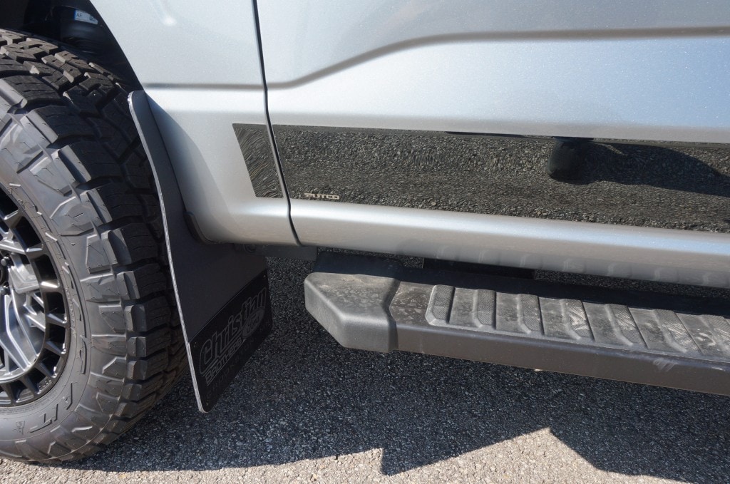 2025 Ford F-150 XLT - Photo 12
