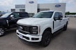 Ford F-250 SD