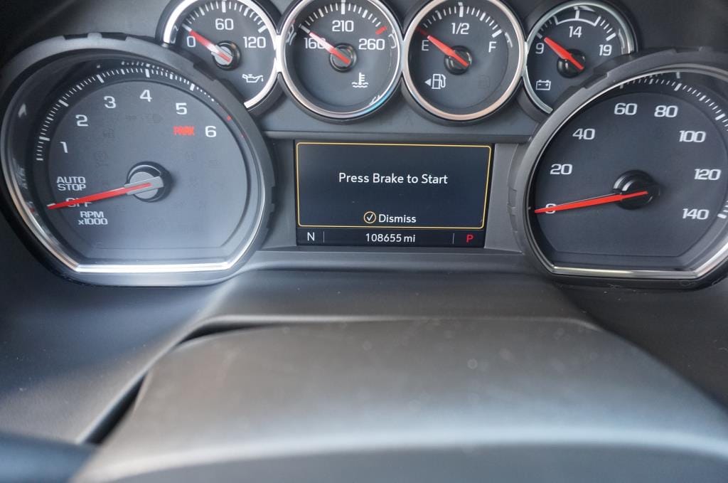 2021 Chevrolet Tahoe LT - Photo 17