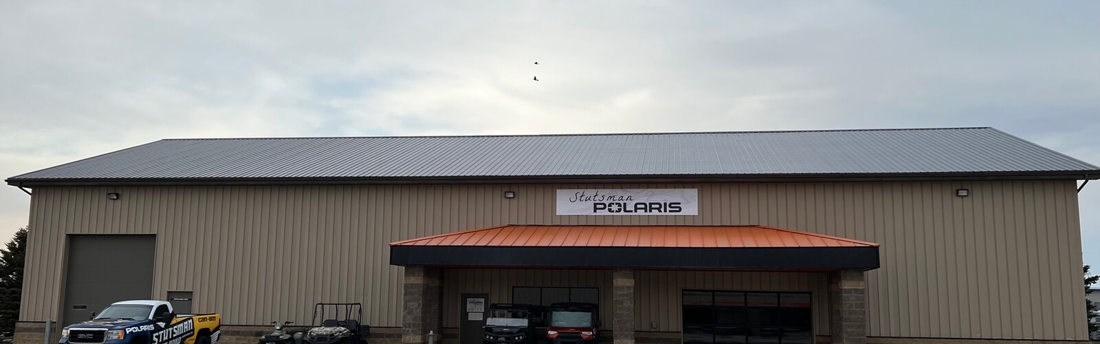 New and Used Chevrolet, Ford, GMC, Ram and Jeep Dealership in Finley