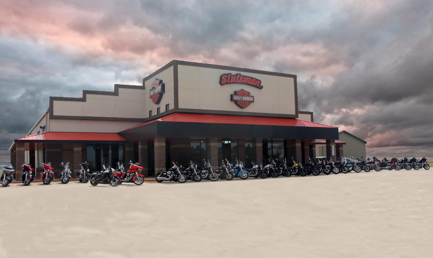 New and Used Chevrolet, Ford, GMC, Ram and Jeep Dealership in Finley