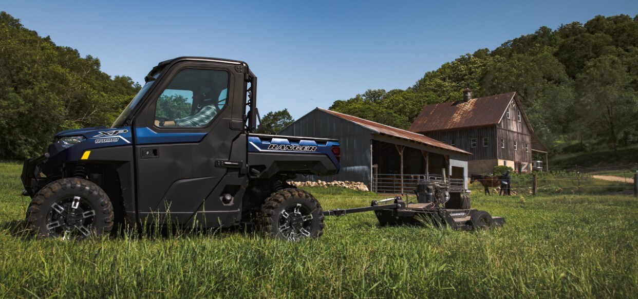 New and Used Chevrolet, Ford, GMC, Ram and Jeep Dealership in Finley