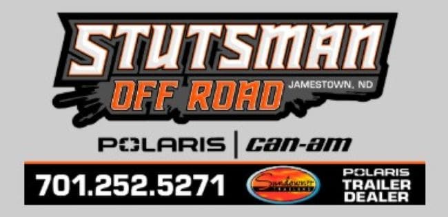 STUTSMAN OFF ROAD