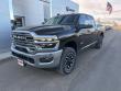 2025 Ram 2500 LARAMIE CREW CAB 4X4 6'4 BOX Pickup