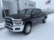 2026 Ram 2500 BIG HORN CREW CAB 4X4 6'4 BOX Pickup